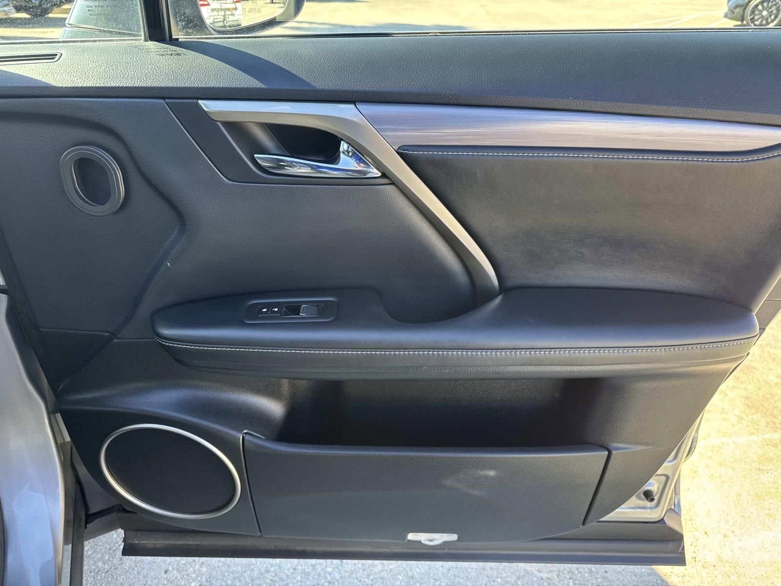 Used 2022 Lexus RX 350 F Sport image 14