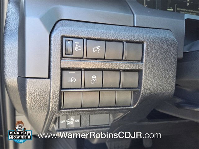 Used 2025 Toyota Tacoma SR image 27