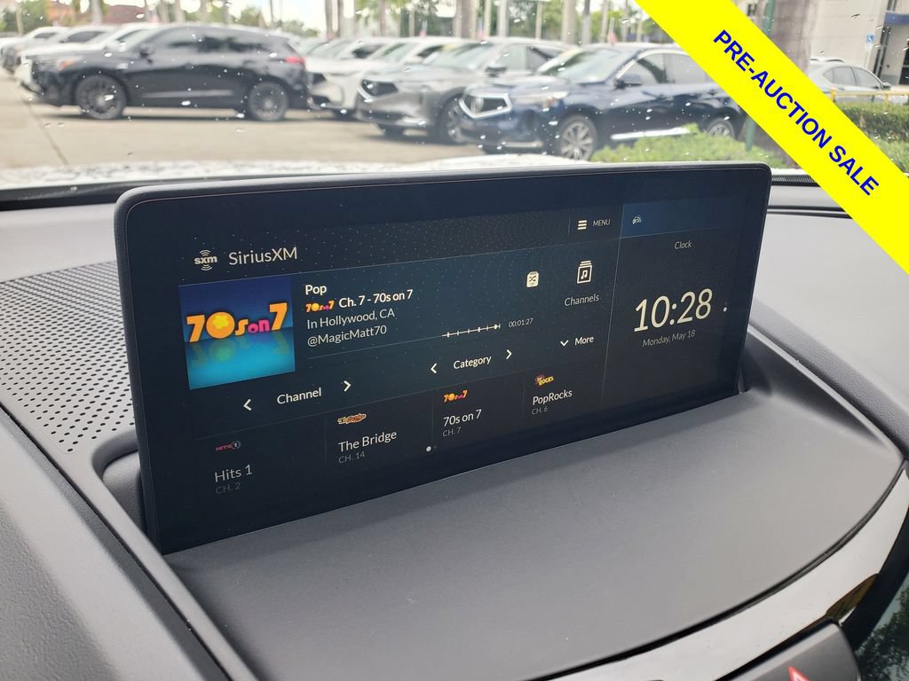 Used 2026 Acura RDX SH-AWD image 29