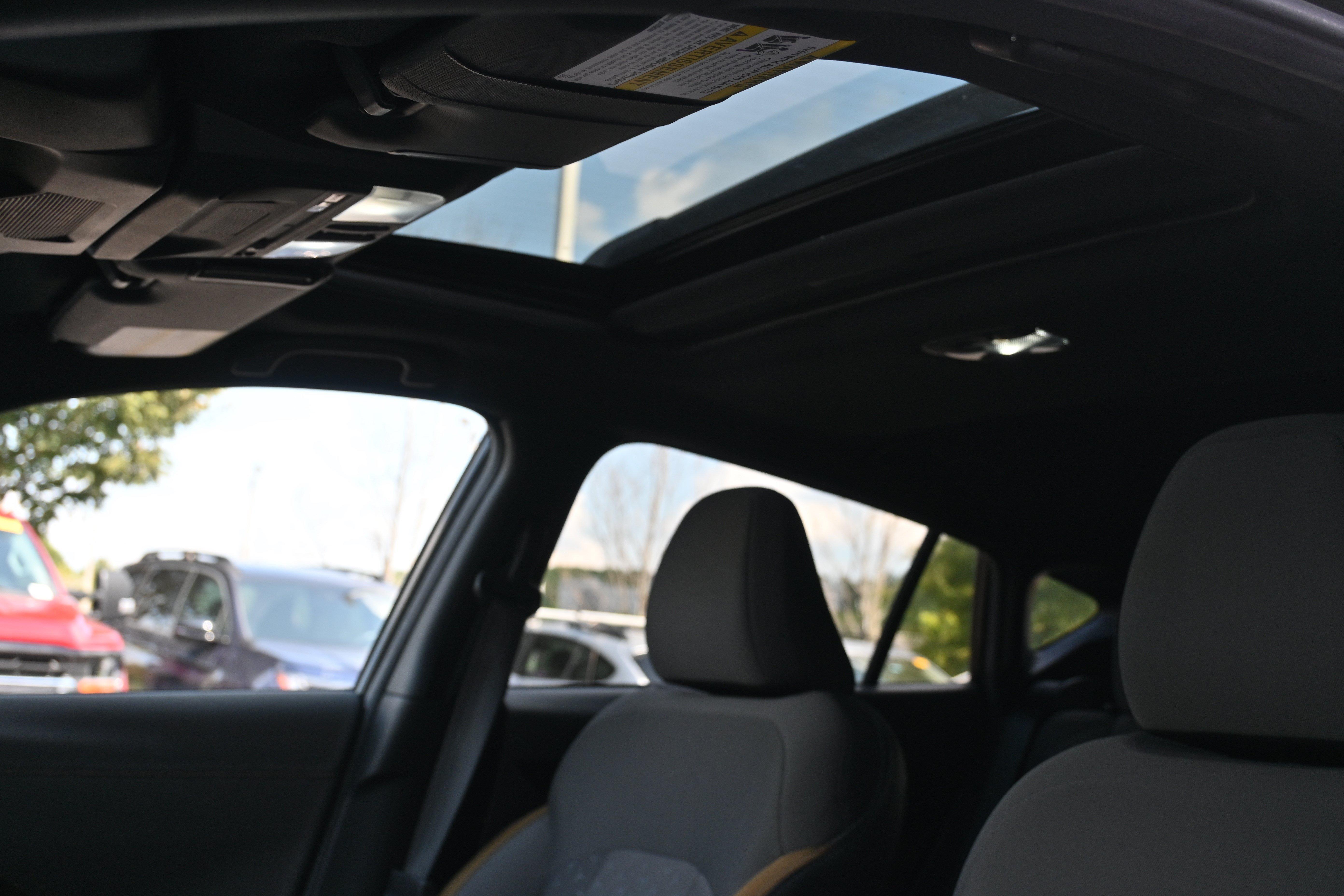 Certified 2024 Subaru Crosstrek 2.5i Sport w/ Crosstrek Mirror Package AWD/4WD image 29