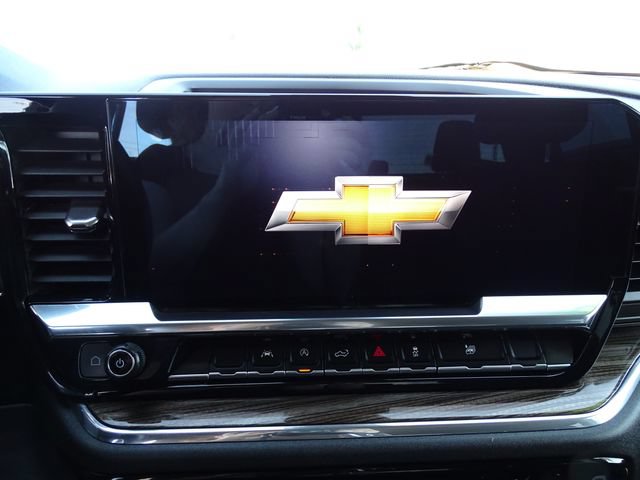 Certified 2024 Chevrolet Silverado 1500 RST AWD/4WD image 9