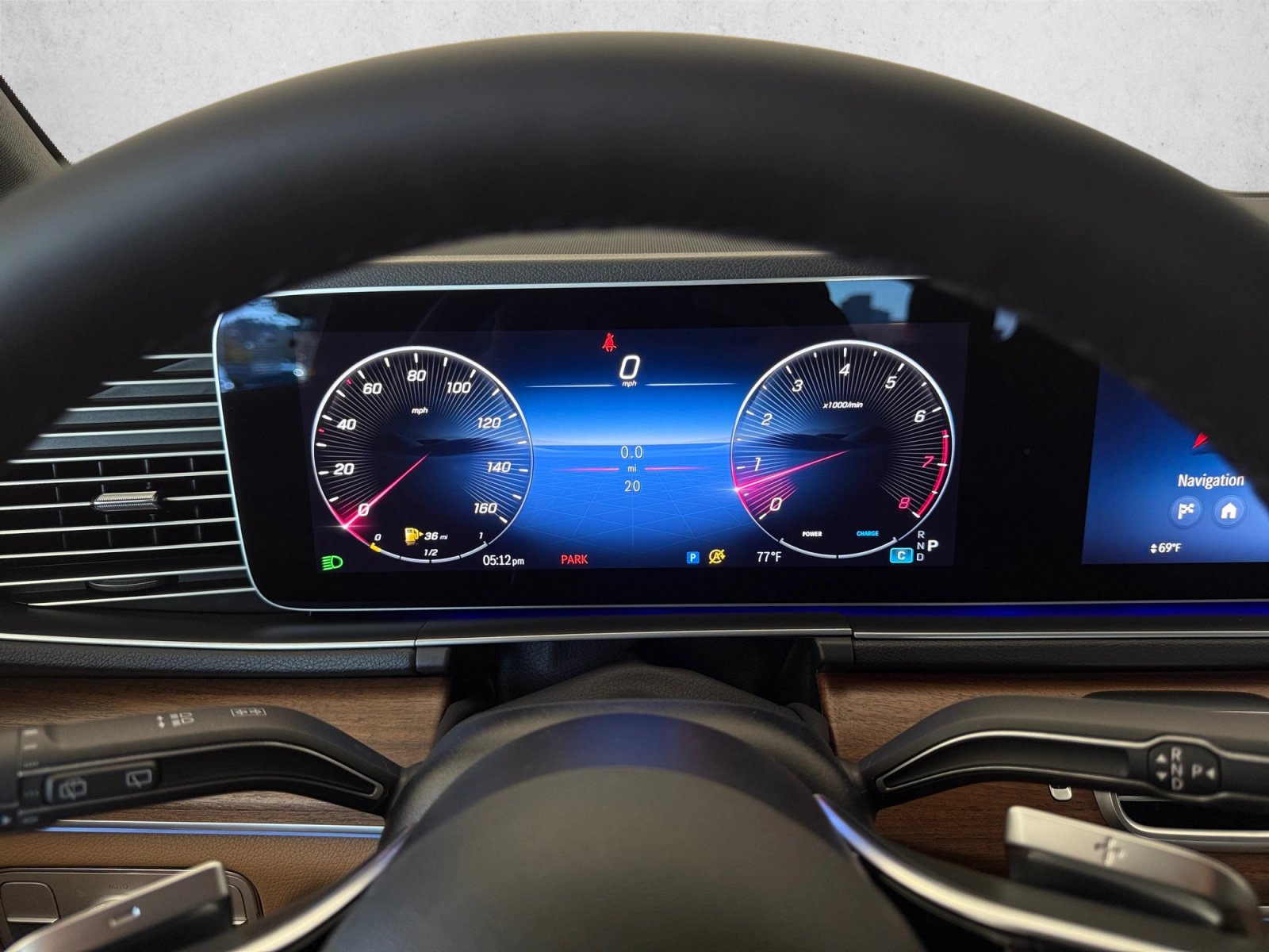New 2026 Mercedes-Benz GLE 350 4MATIC image 12