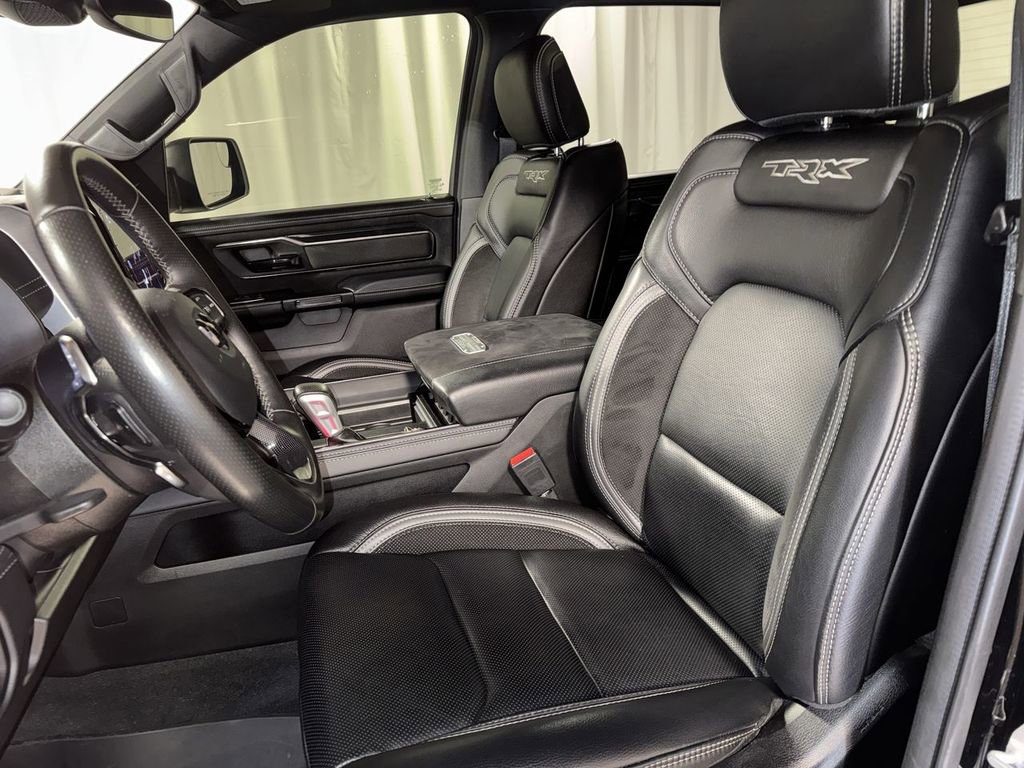 Used 2022 RAM 1500 TRX w/ TRX Level 1 Equipment Group image 16