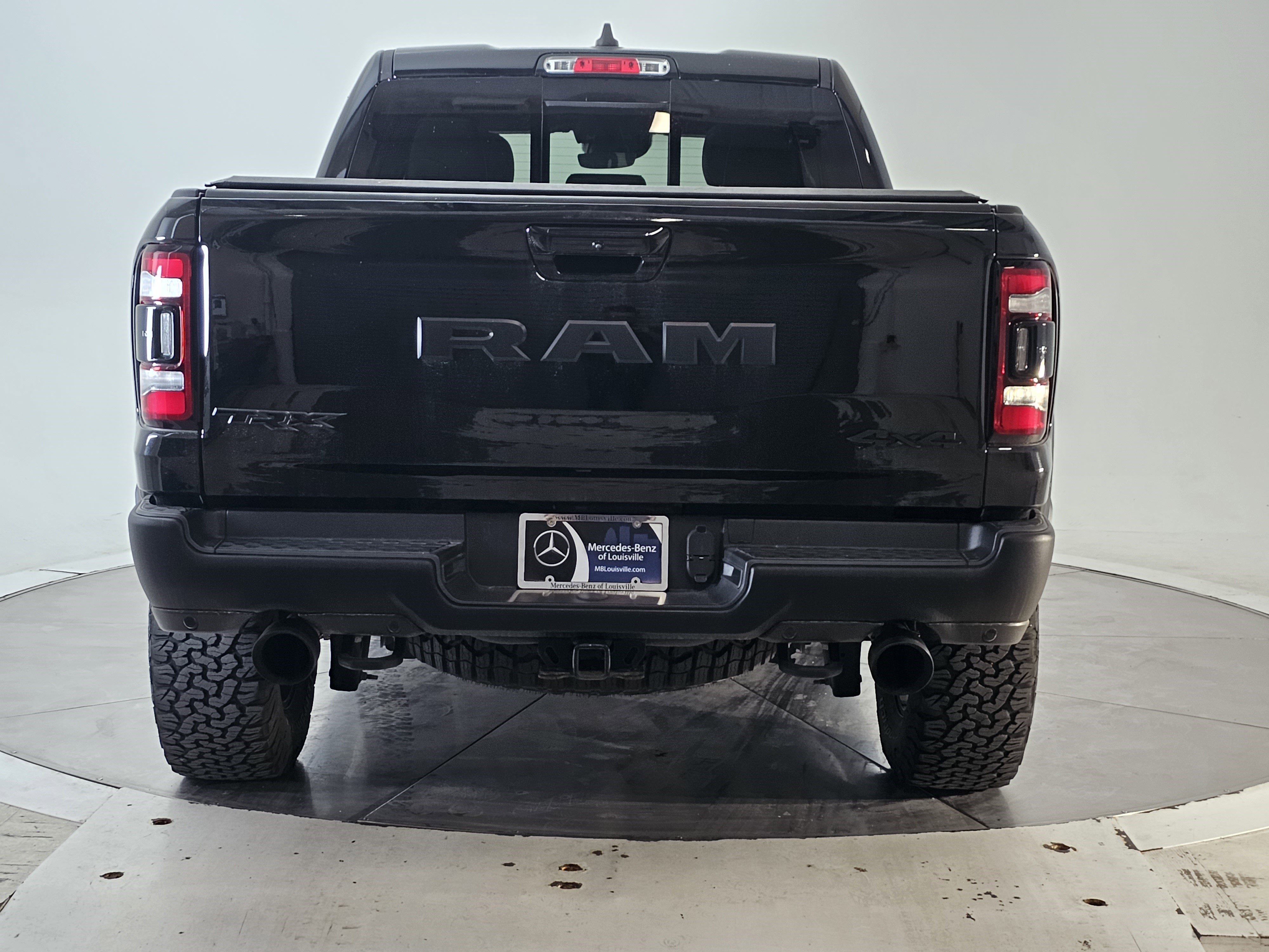 Used 2022 RAM 1500 TRX w/ TRX Level 1 Equipment Group image 5