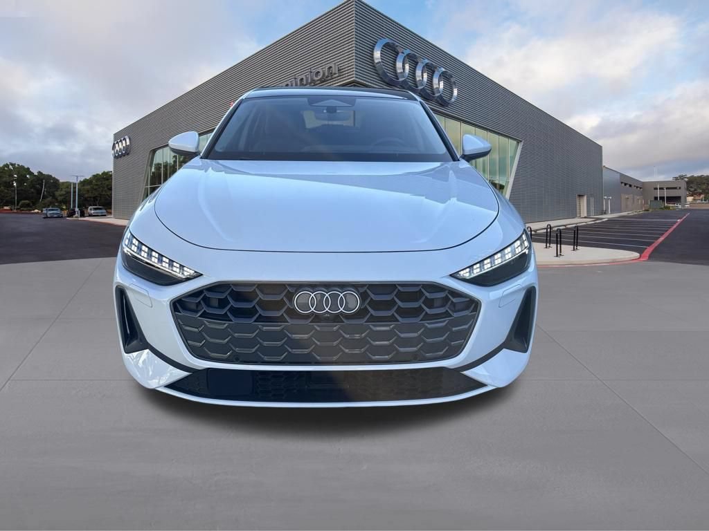 Used 2025 Audi A5 2.0T Premium Plus w/ Premium Plus AWD/4WD image 6
