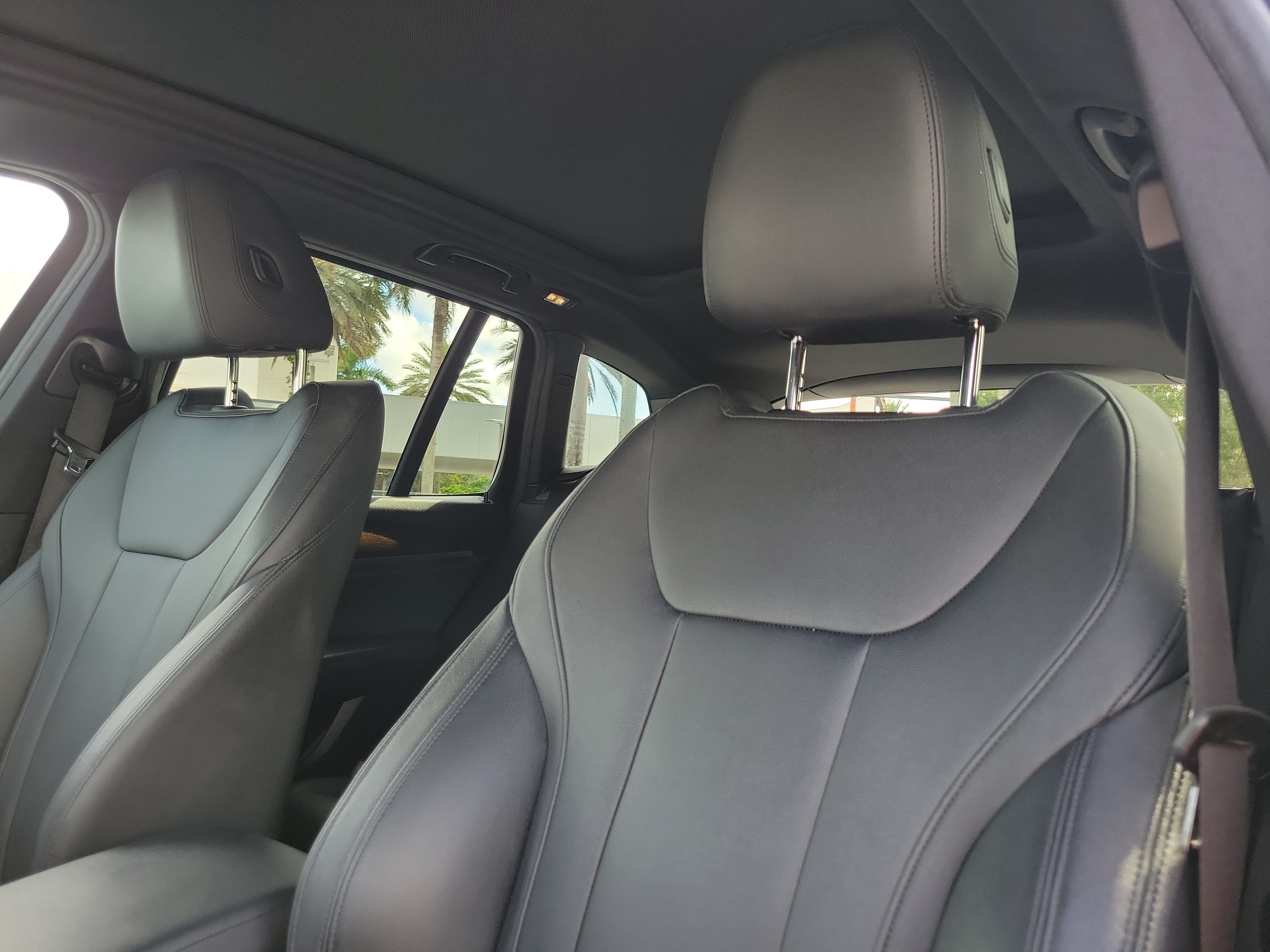 Used 2021 BMW X3 sDrive30i w/ Convenience Package RWD image 24