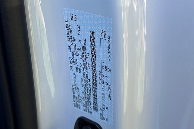 Used 2024 Ford F150 XL w/ Equipment Group 103A High image 22