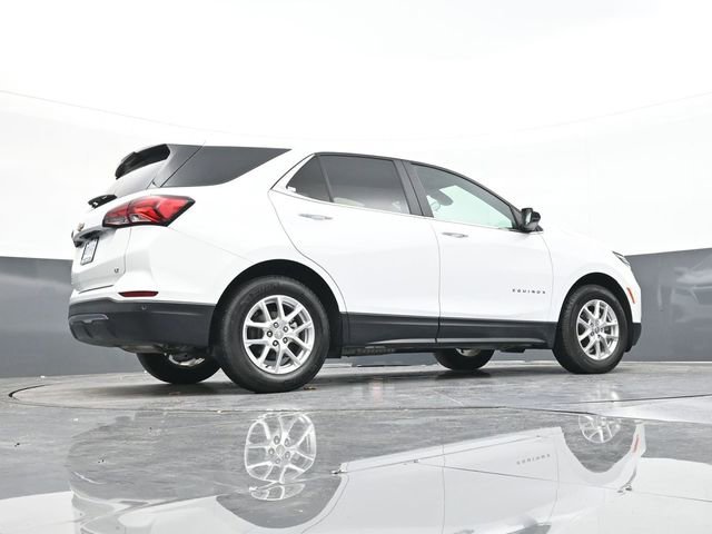 Used 2024 Chevrolet Equinox LT image 46