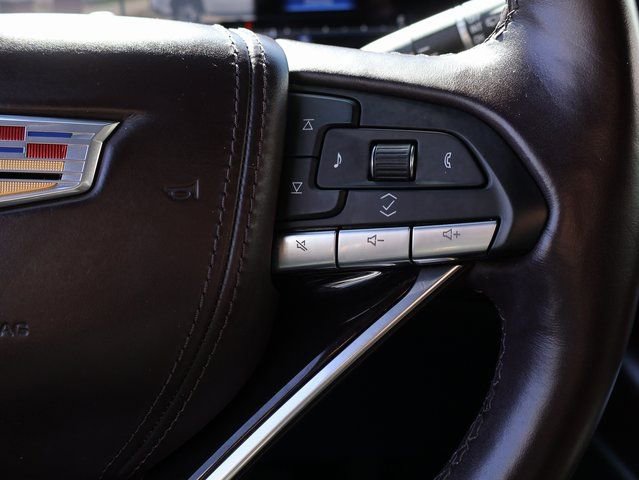 Certified 2021 Cadillac Escalade Sport Platinum image 44