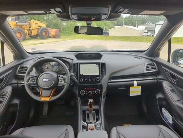 Used 2025 Subaru Forester Wilderness image 16