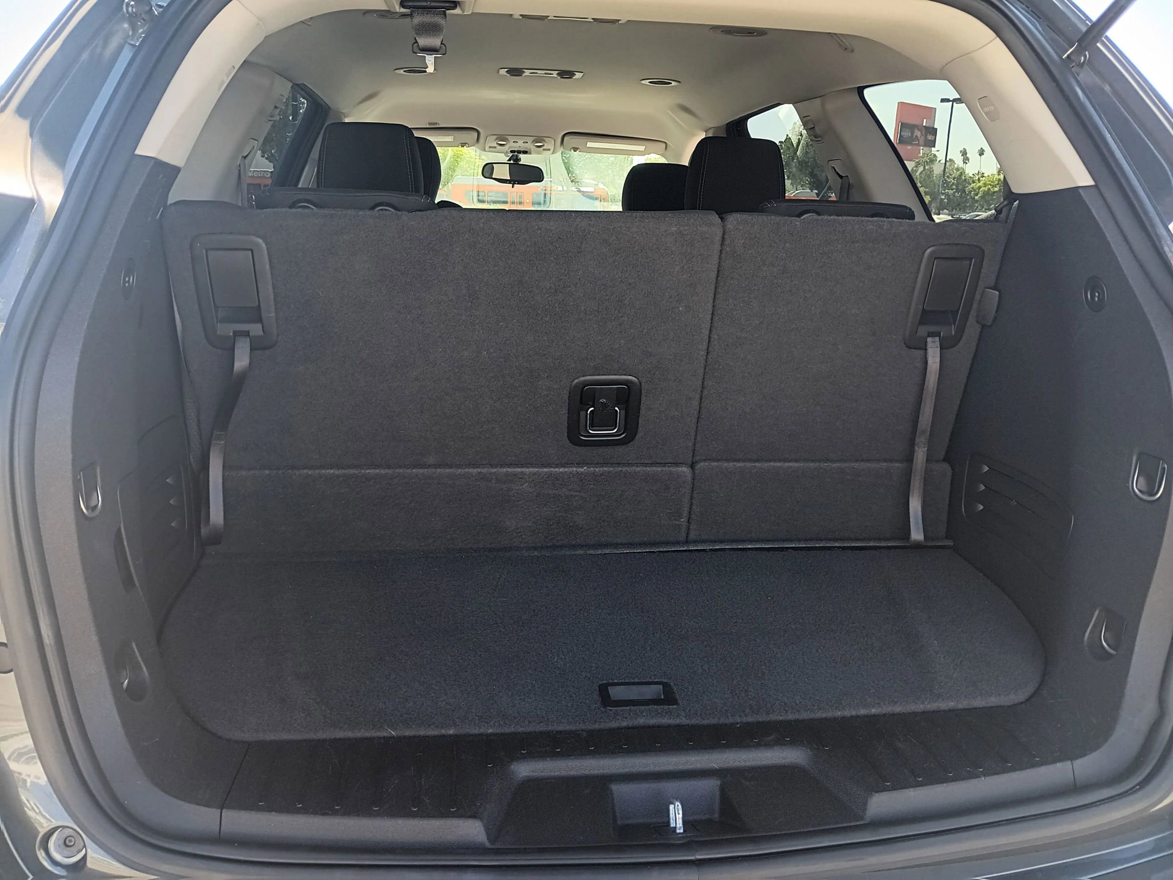 Used 2014 Chevrolet Traverse LT w/ All-Star Edition image 10