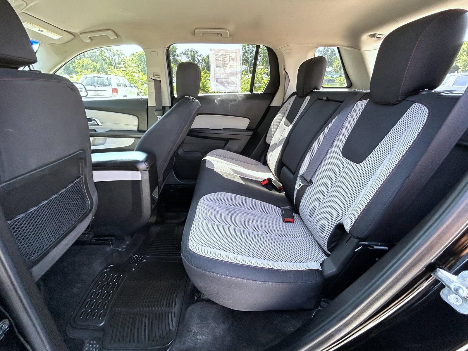 Used 2016 GMC Terrain SLE FWD image 18