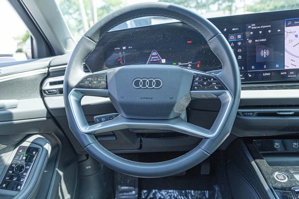 Used 2025 Audi A5 2.0T Premium w/ Convenience Package AWD/4WD image 20