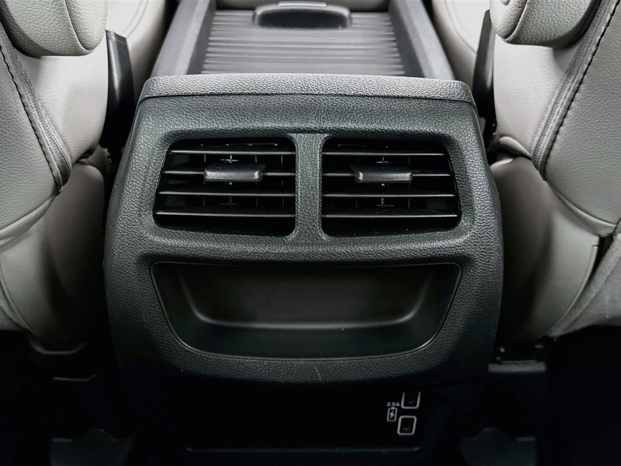 Certified 2023 Honda Passport EX-L image 25