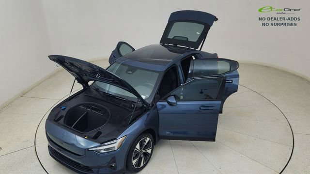 Used 2024 Polestar Polestar 2 AWD/4WD image 84