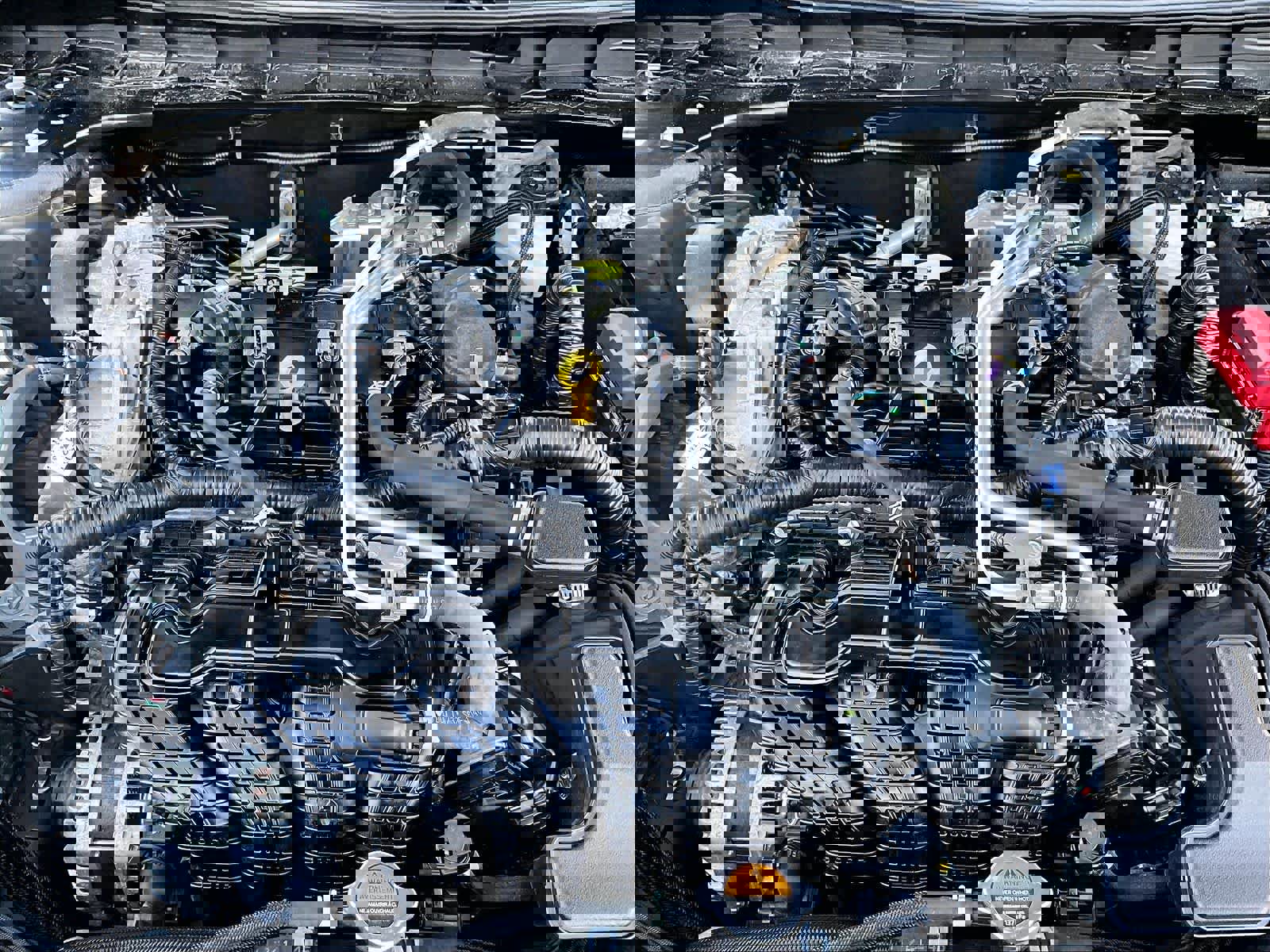 Certified 2024 Nissan Altima 2.5 SR image 32