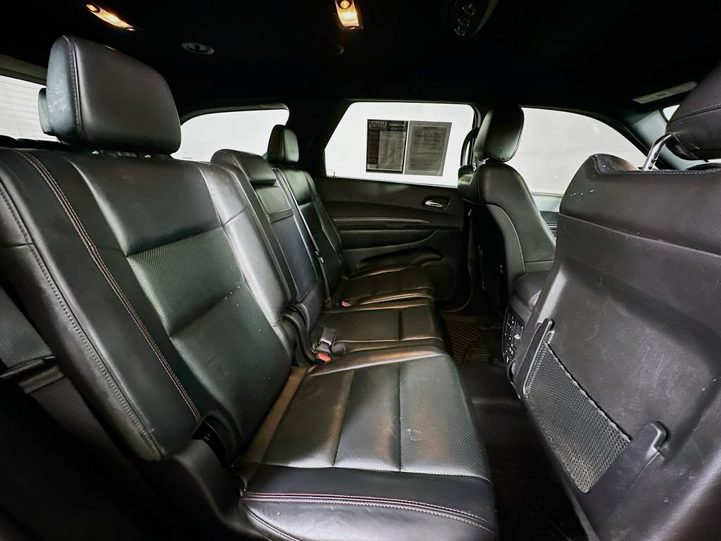 Used 2021 Dodge Durango R/T AWD/4WD image 11