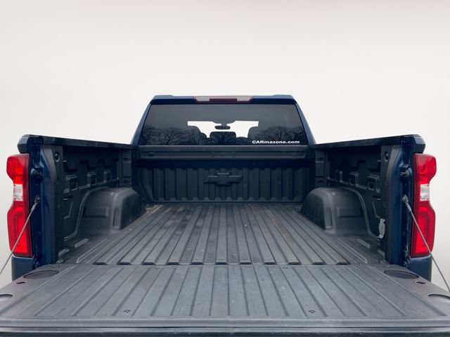 Used 2020 Chevrolet Silverado 1500 Custom w/ Custom Value Package image 31