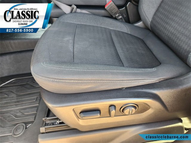 Used 2022 GMC Sierra 2500 SLE w/ SLE Value Package; image 25