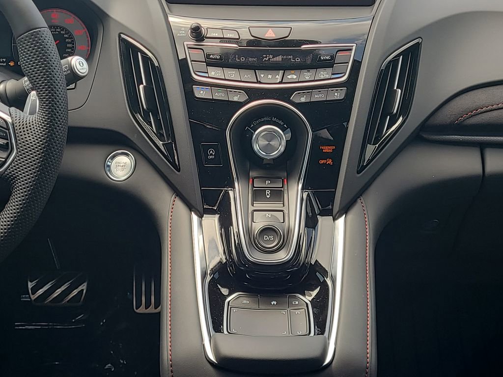 New 2026 Acura RDX A-Spec AWD/4WD image 20