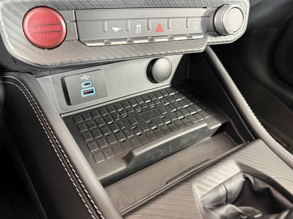 Used 2024 Ford Mustang GT Premium image 24