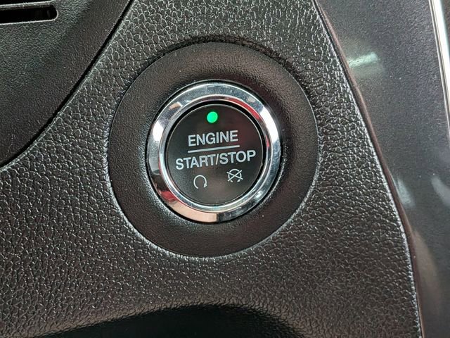 Certified 2018 Ford Explorer Sport w/ Equipment Group 401A image 26