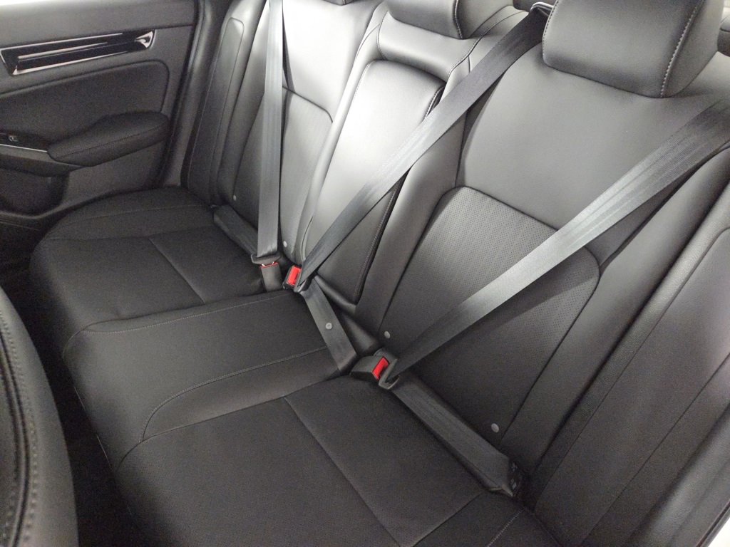 New 2026 Honda Civic Sport Touring image 10