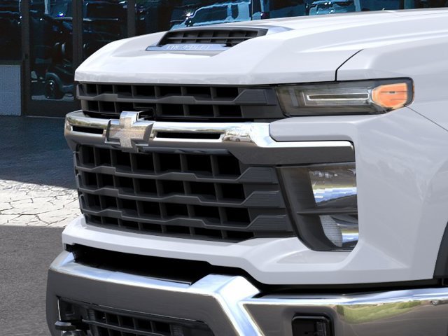New 2026 Chevrolet Silverado 2500 LT AWD/4WD image 13