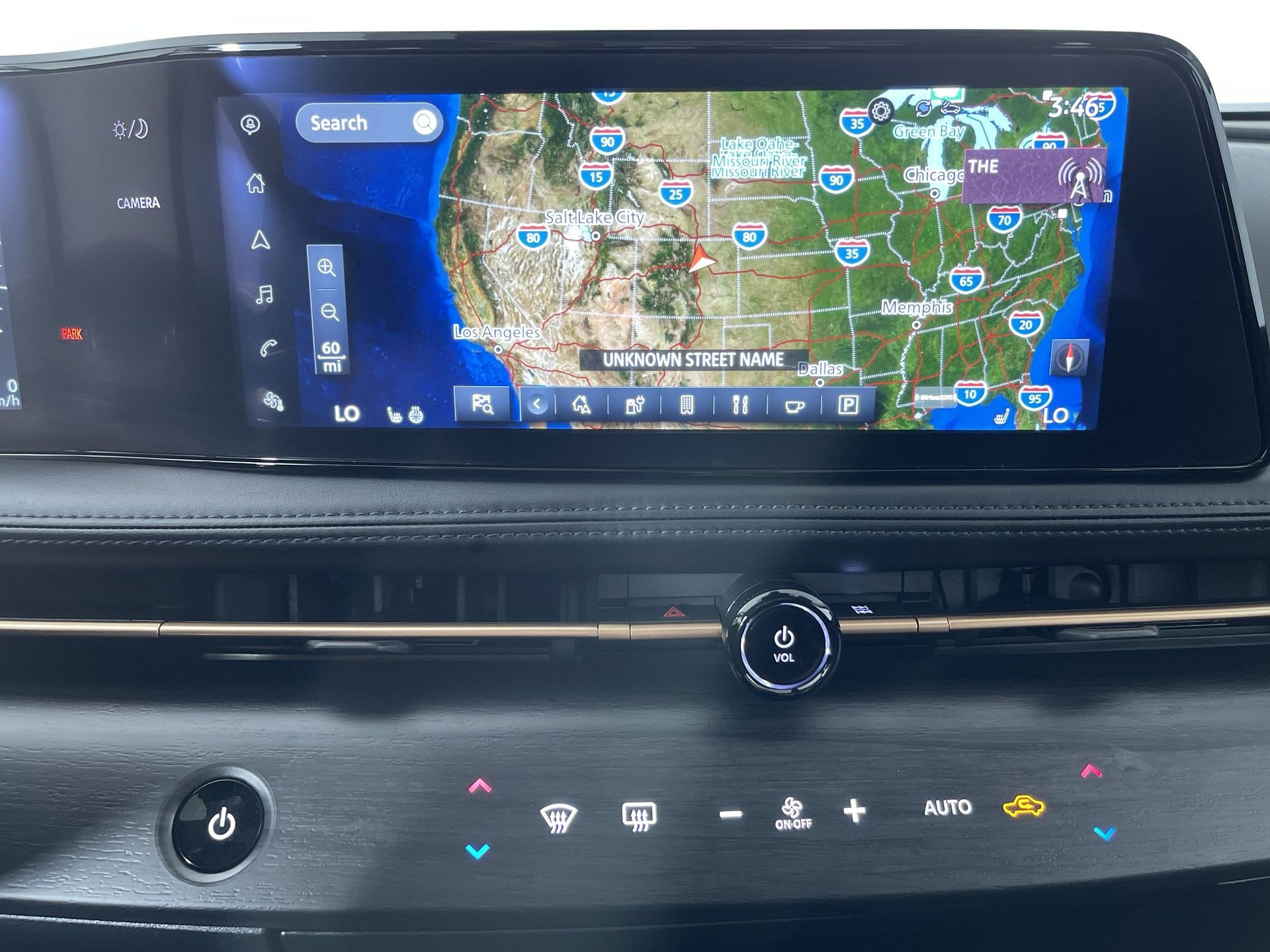 Certified 2024 Nissan Ariya AWD image 20
