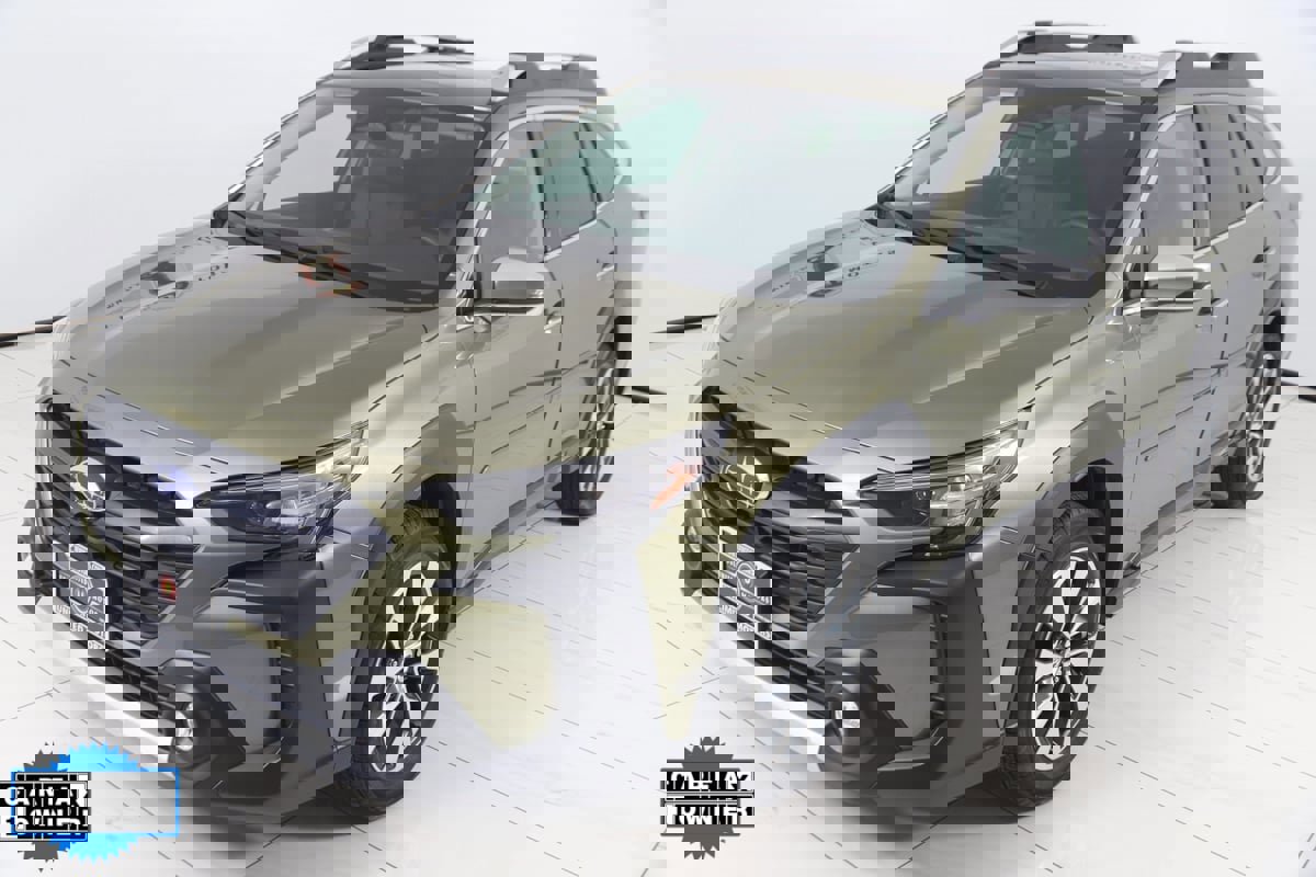 Used 2024 Subaru Outback Touring XT image 23