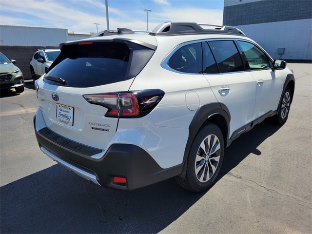 New 2025 Subaru Outback Touring XT image 3