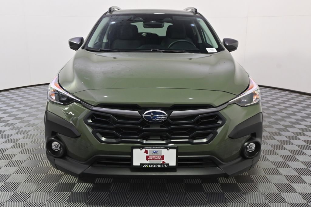 Used 2026 Subaru Crosstrek 2.0i Premium image 10
