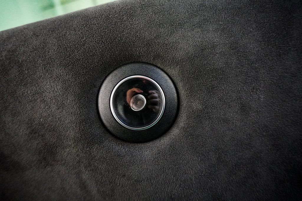 Used 2017 Audi A8 L 4.0T w/ Driver Assistance Package image 12