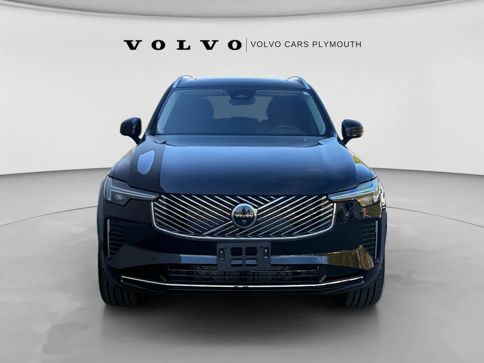 Used 2026 Volvo XC90 B6 Plus AWD/4WD image 2