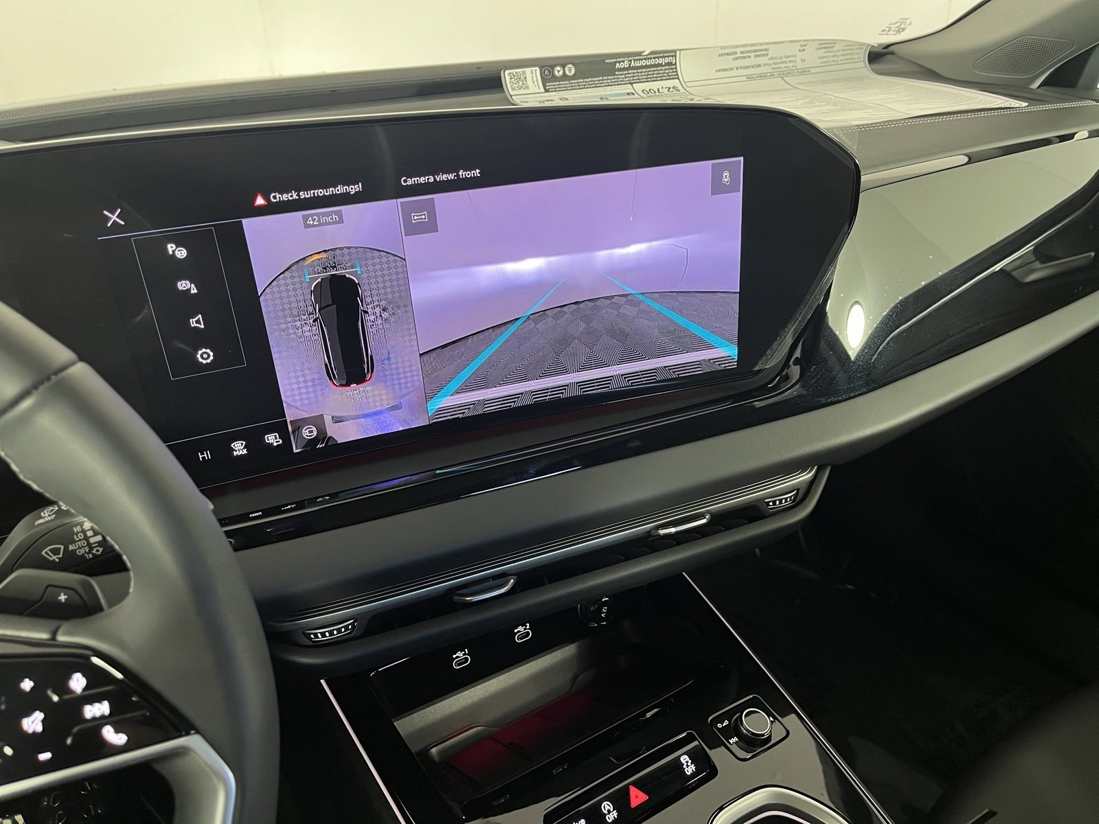 New 2026 Audi A6 Premium Plus image 15