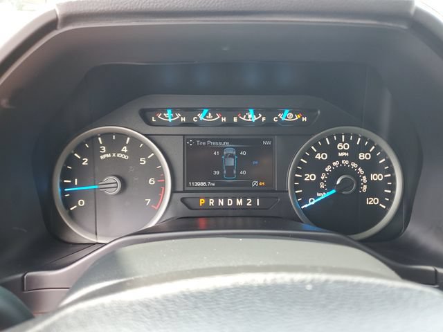 Used 2017 Ford F150 XLT w/ Equipment Group 302A Luxury AWD/4WD image 14