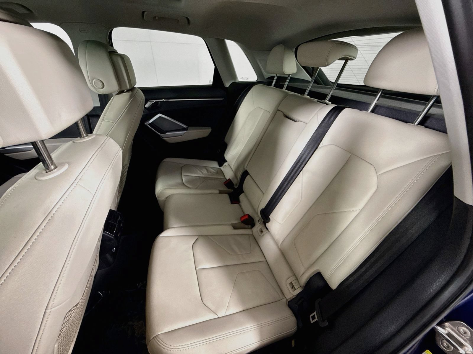 Certified 2024 Audi Q3 2.0T Premium AWD/4WD image 20