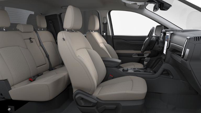 New 2026 Ford Ranger XLT image 28