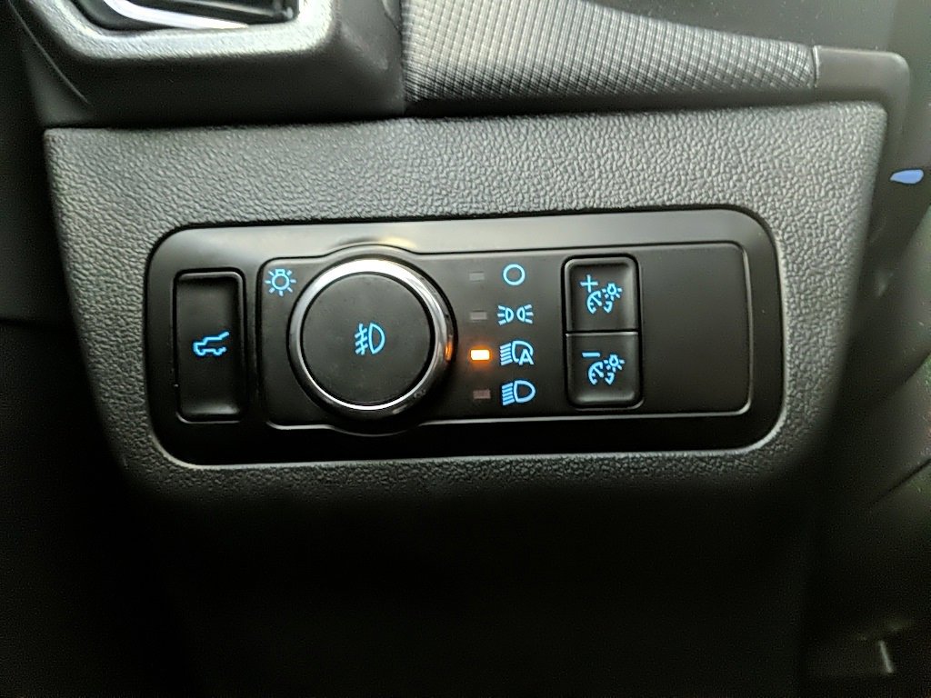 Used 2025 Ford Bronco Sport Outer Banks w/ Outer Banks Tech Package+ image 24