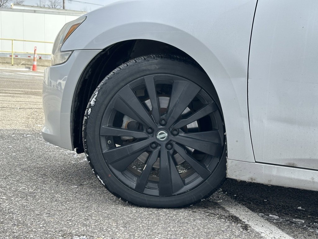 Used 2013 Nissan Maxima 3.5 SV image 8