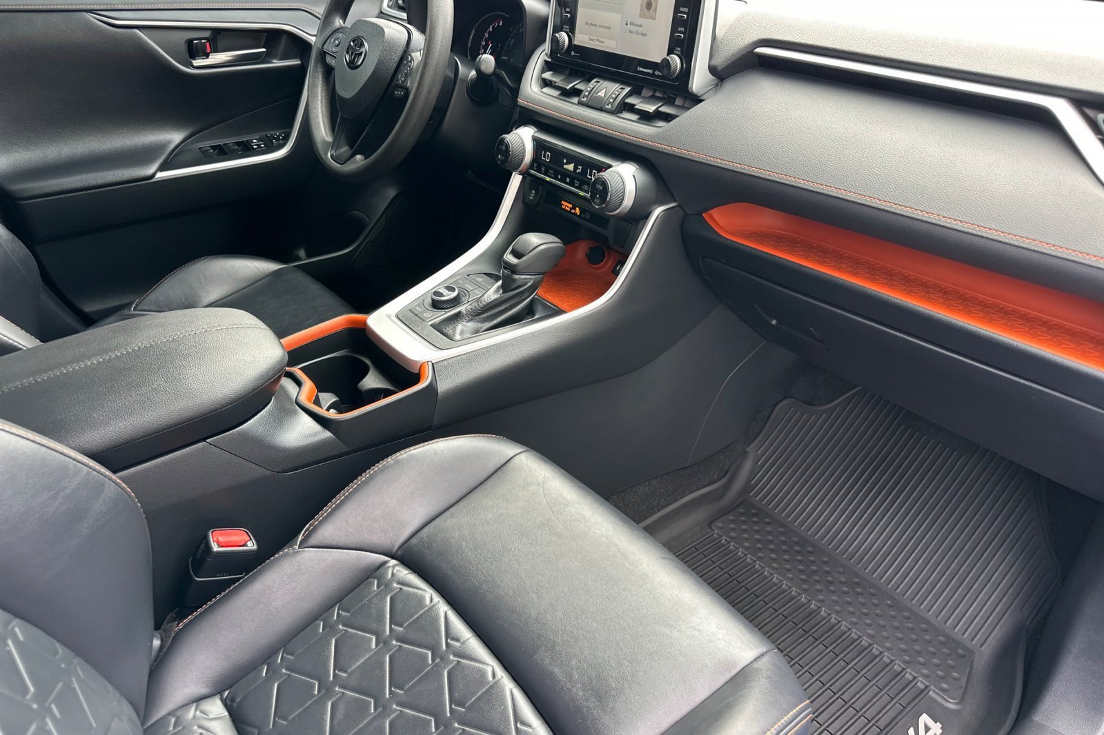 Used 2019 Toyota RAV4 Adventure AWD/4WD image 33
