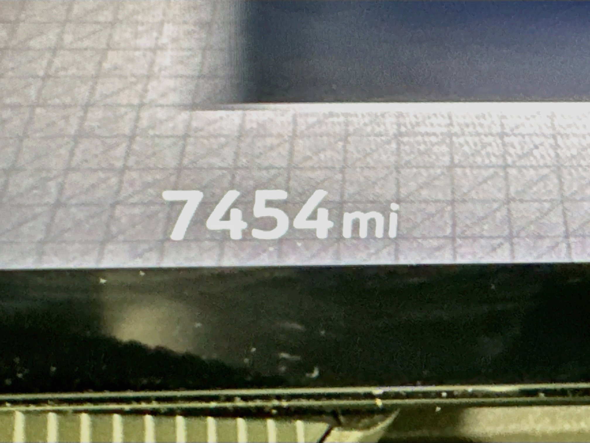 Used 2025 Nissan Murano SV FWD image 18