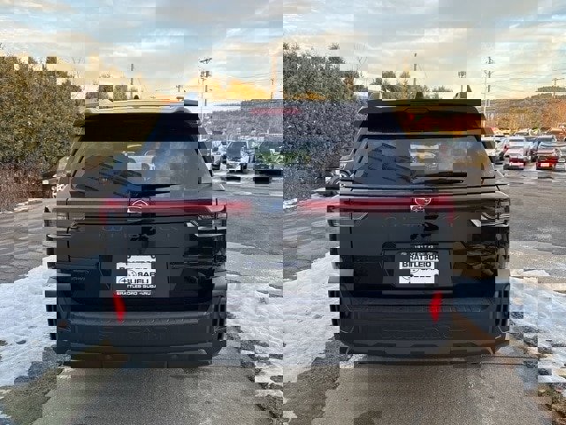 New 2026 Subaru Outback Limited XT image 4