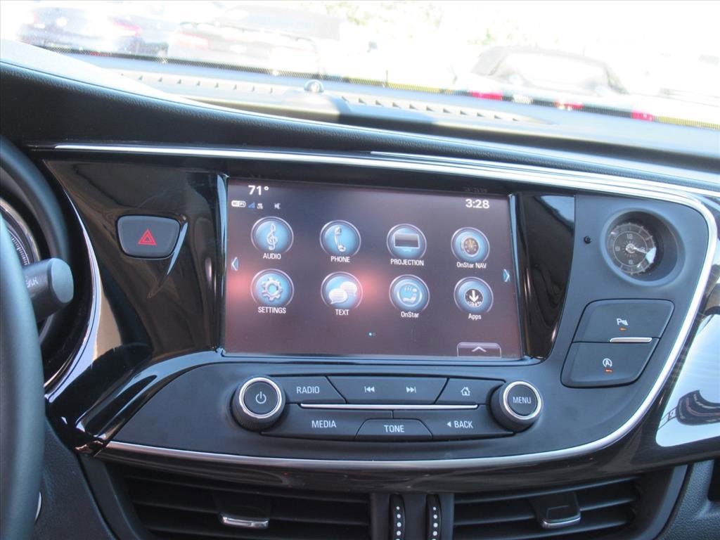 Used 2019 Buick Envision Preferred image 22