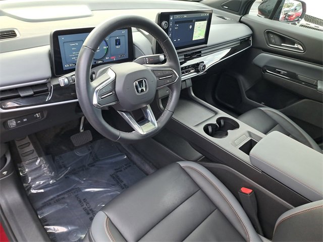 Certified 2024 Honda Prologue Touring image 16