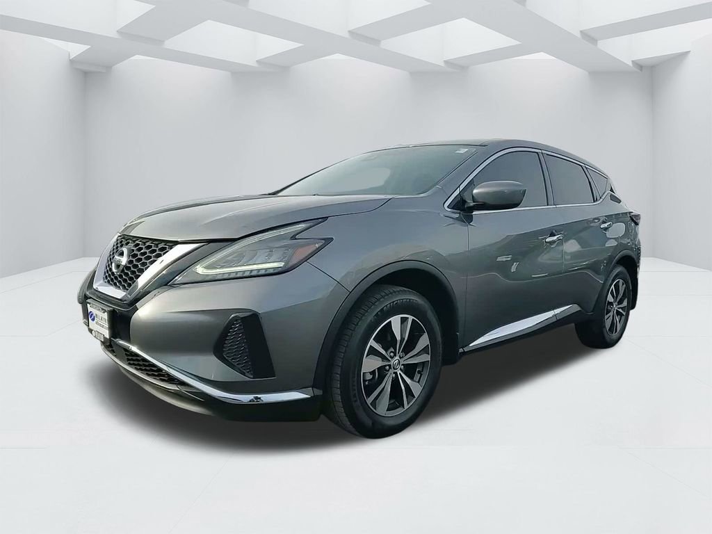 Used 2022 Nissan Murano S image 1