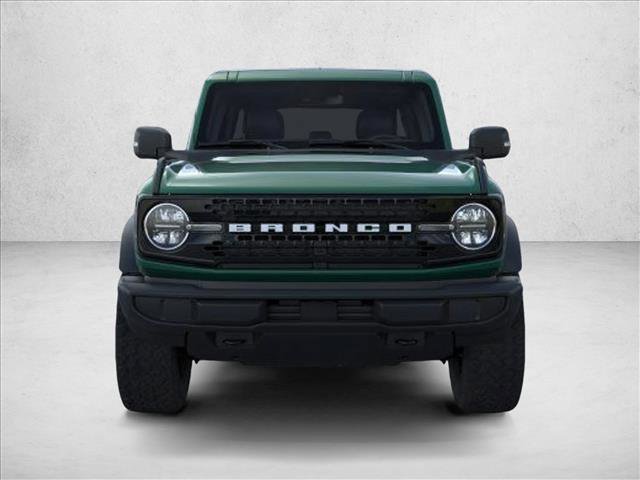 New 2025 Ford Bronco Big Bend image 6
