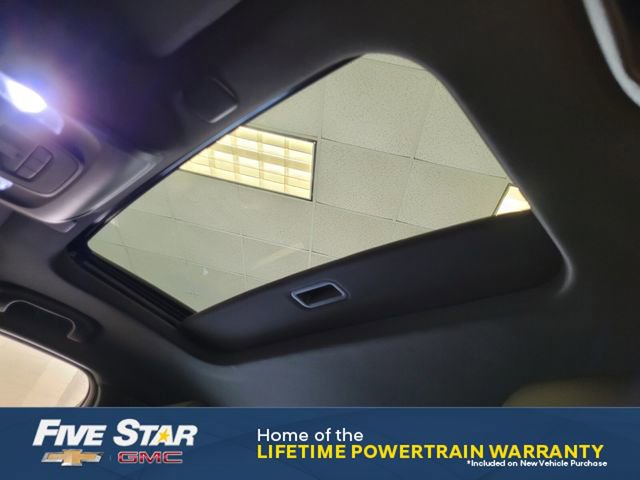 New 2026 Cadillac CT4 Premium Luxury image 17