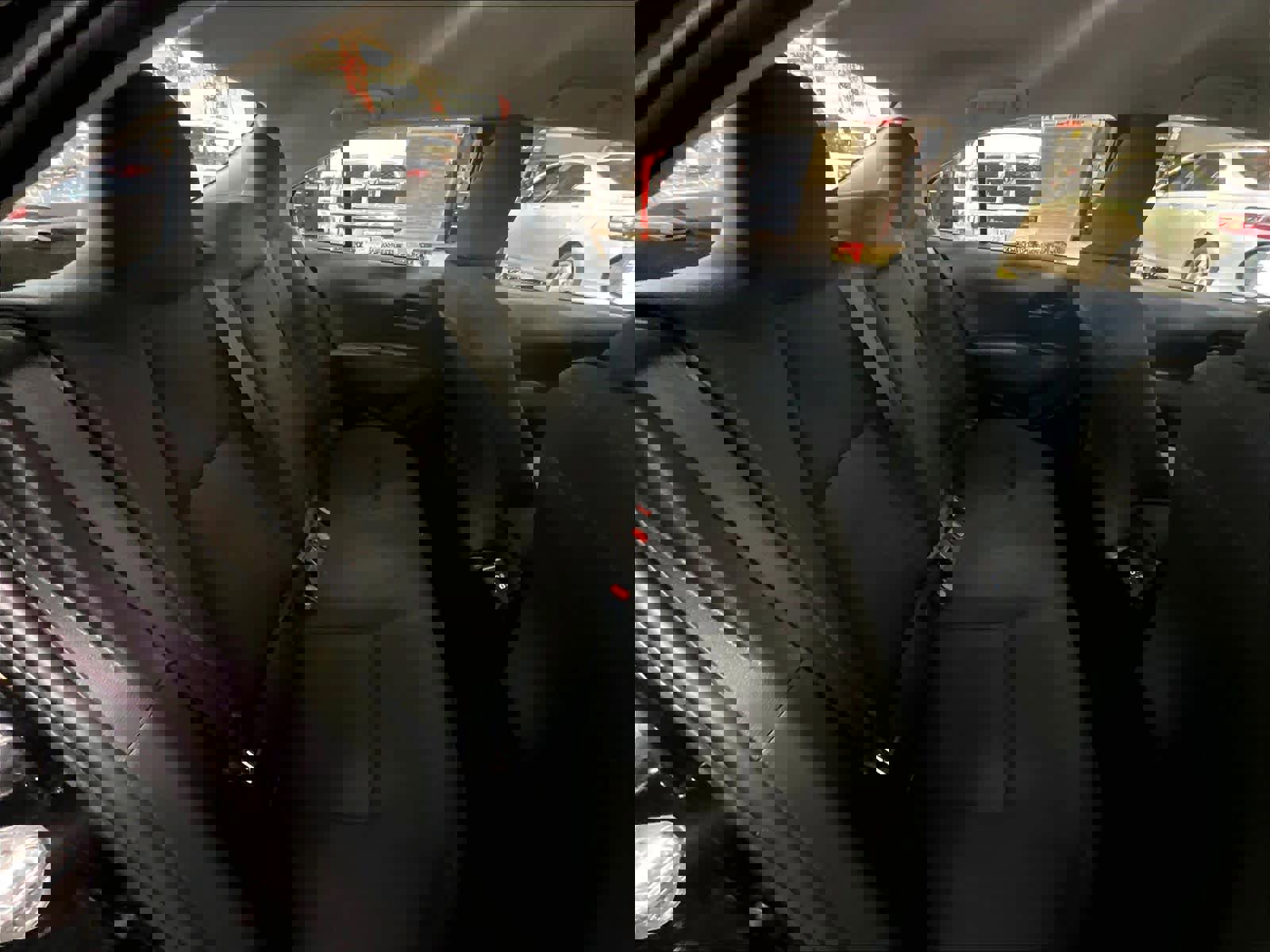 Used 2023 Toyota Corolla LE image 16