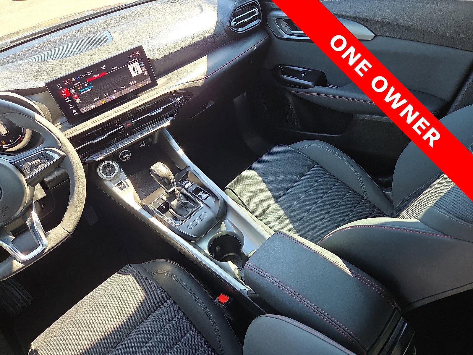 Used 2024 Dodge Hornet GT image 12